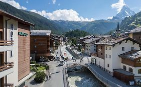 Hotel Parnass Zermatt